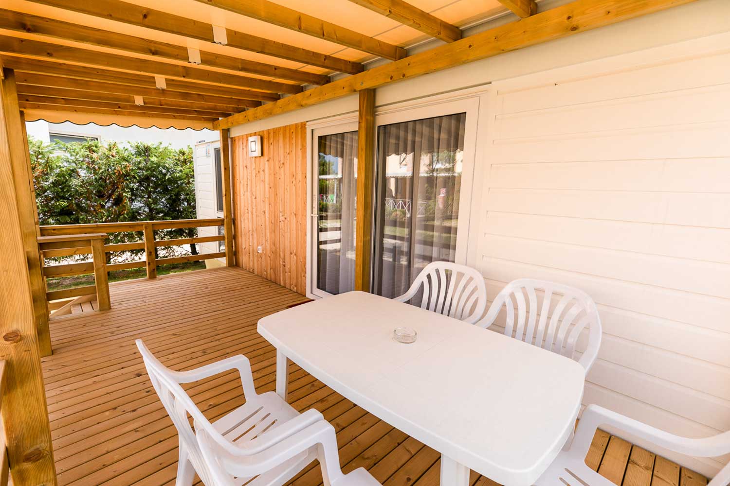 Camping Litorale Cavallino7