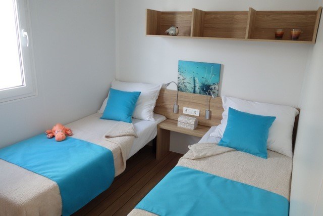 Camping Litorale Cavallino0