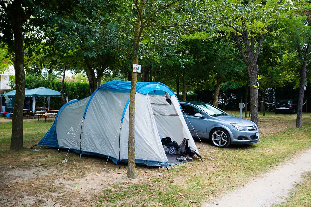 Camping Litorale Cavallino5