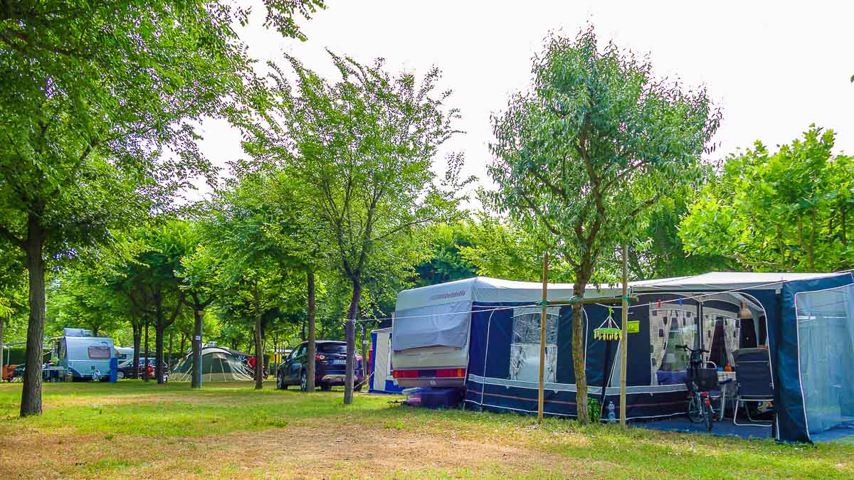 Camping Litorale Cavallino6