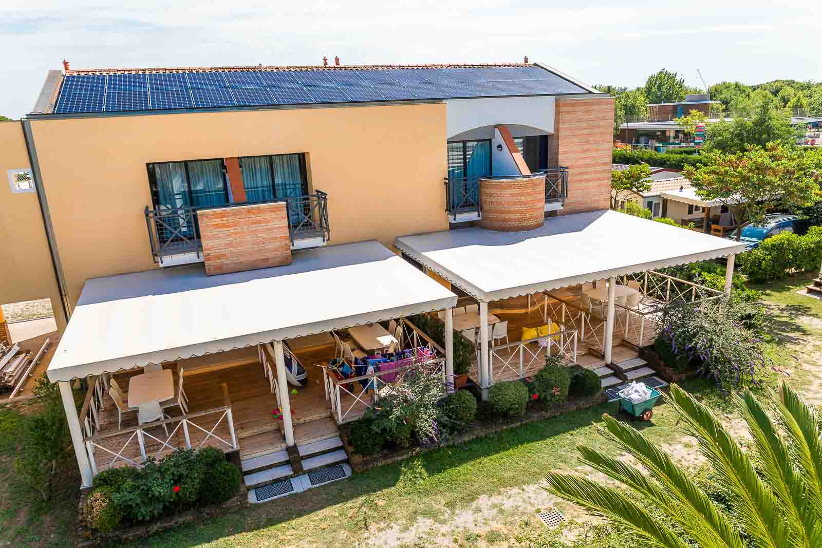 Camping Litorale Cavallino5