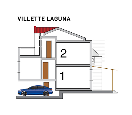 Camping Litorale Cavallino9