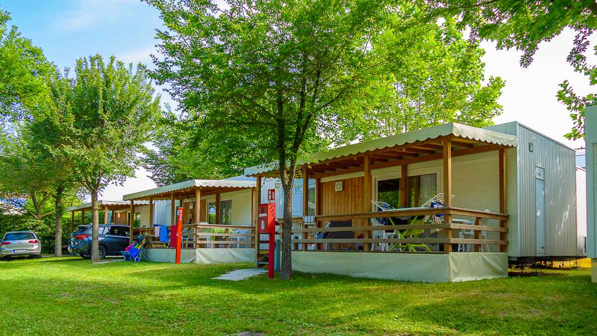Camping Litorale Cavallino20