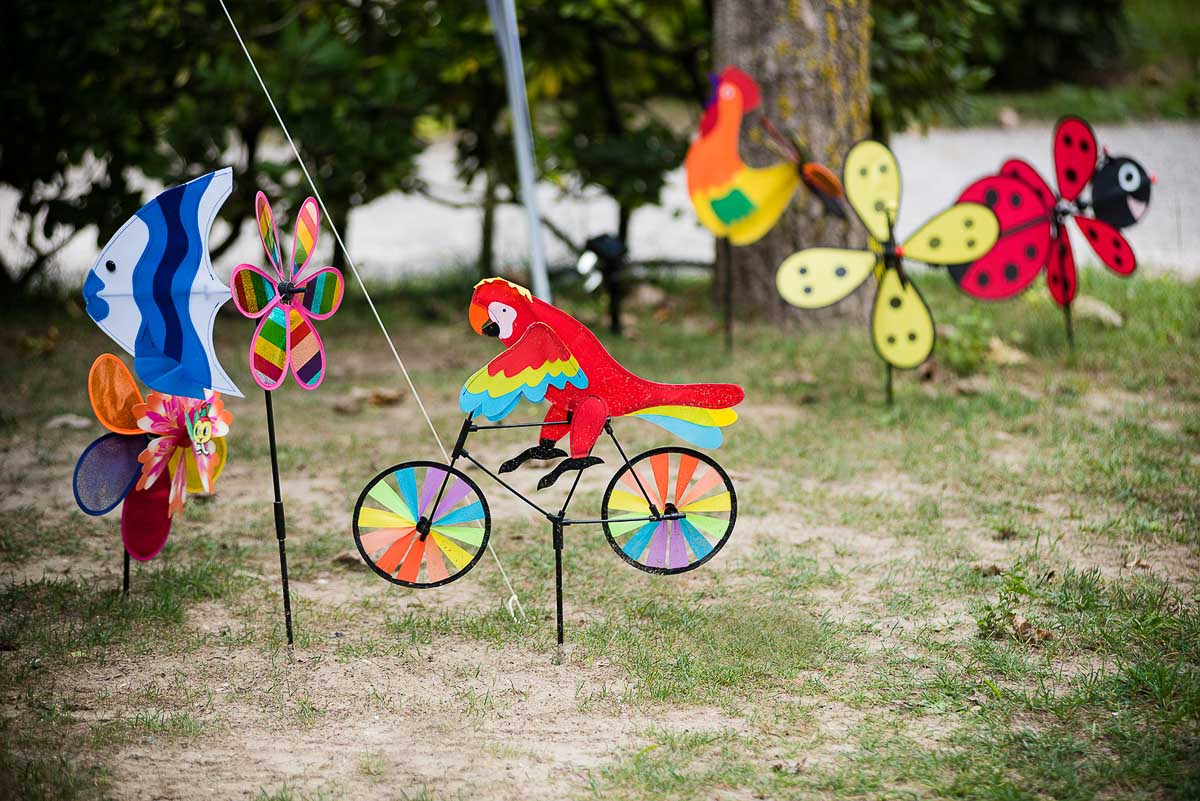 Camping Litorale Cavallino0