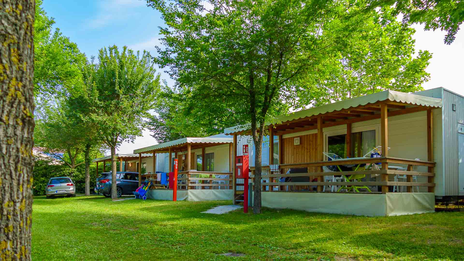 Camping Litorale Cavallino23