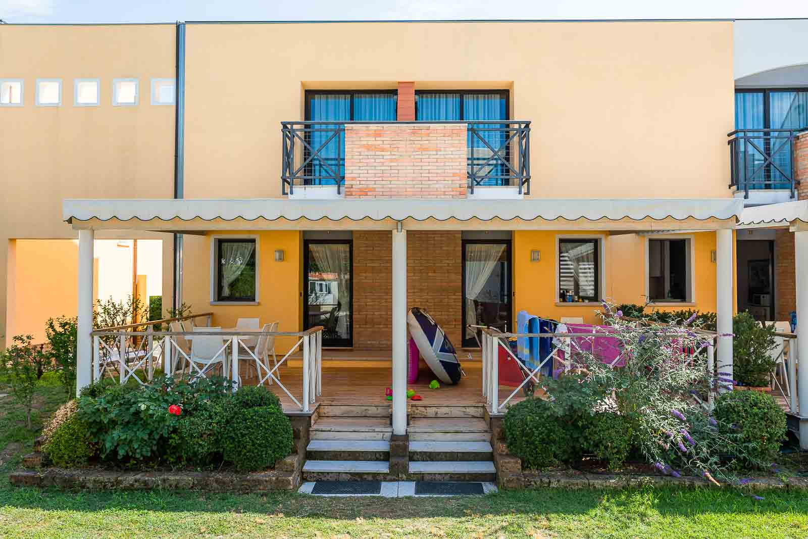 Camping Litorale Cavallino6