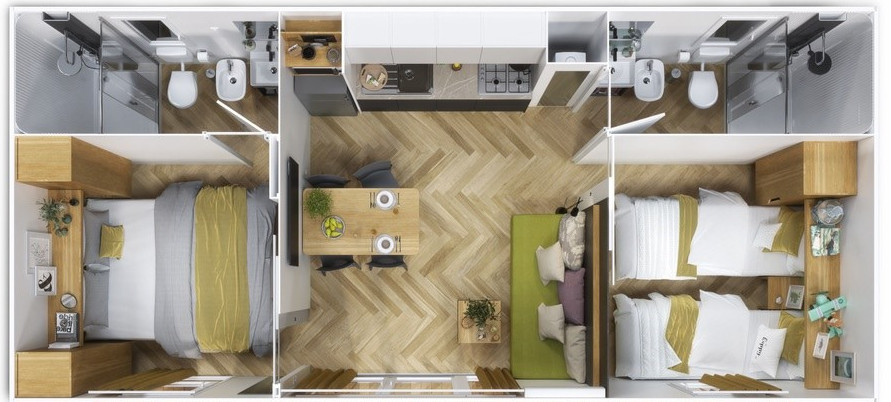 Camping Litorale Cavallino0