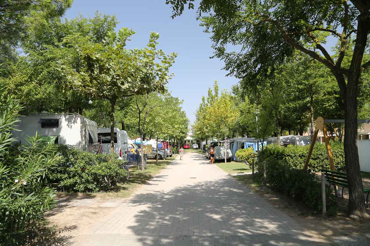 Camping Litorale Cavallino2