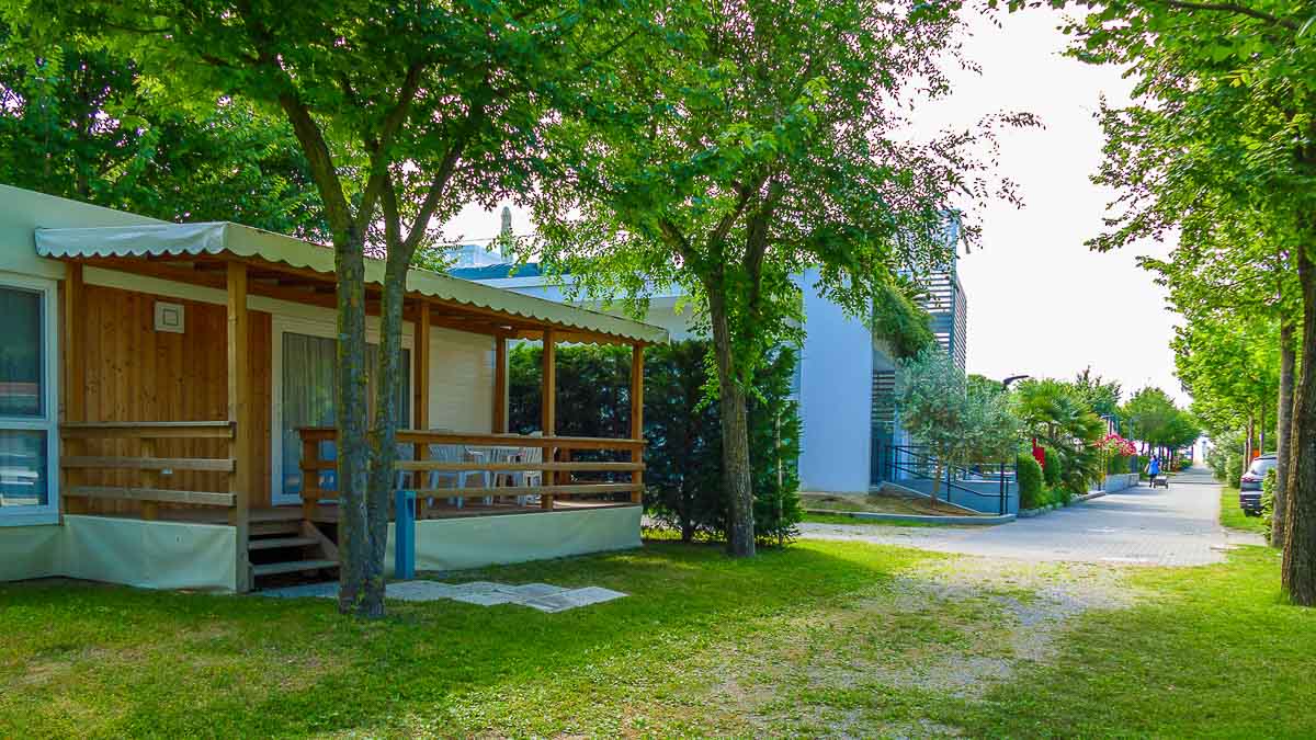 Camping Litorale Cavallino22