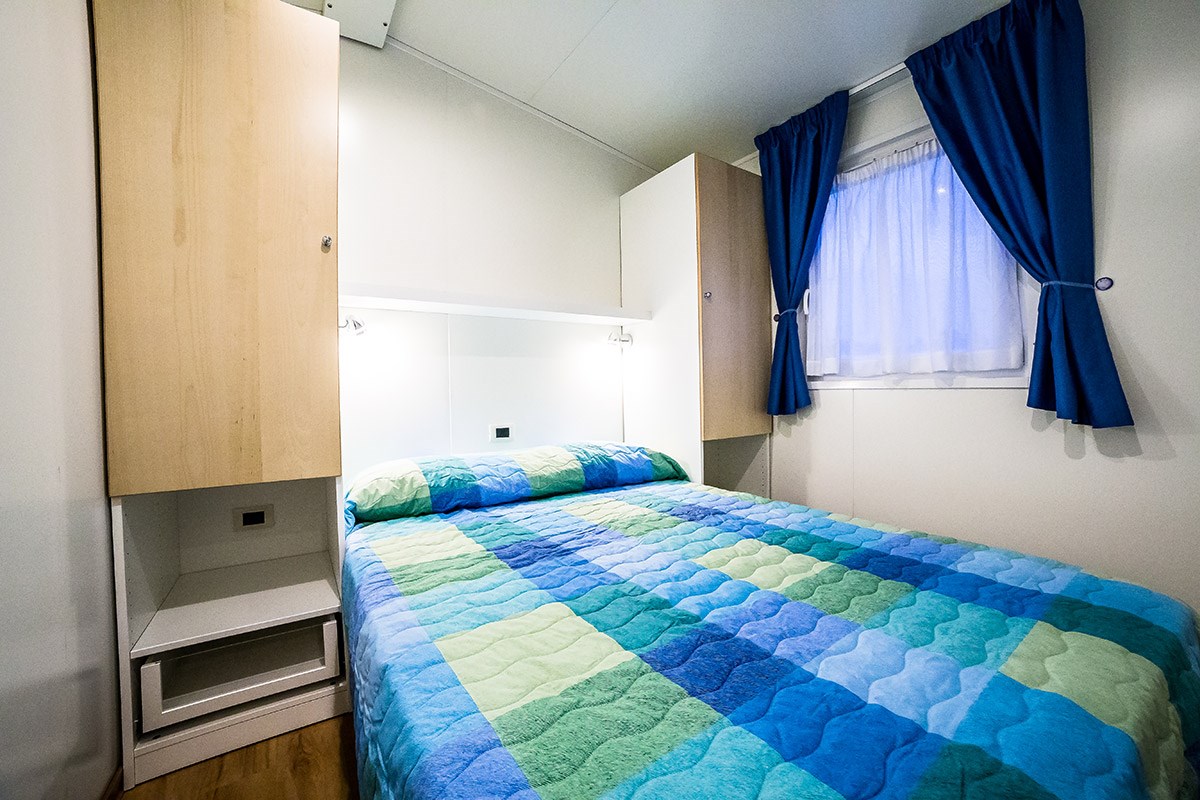 Camping Litorale Cavallino8