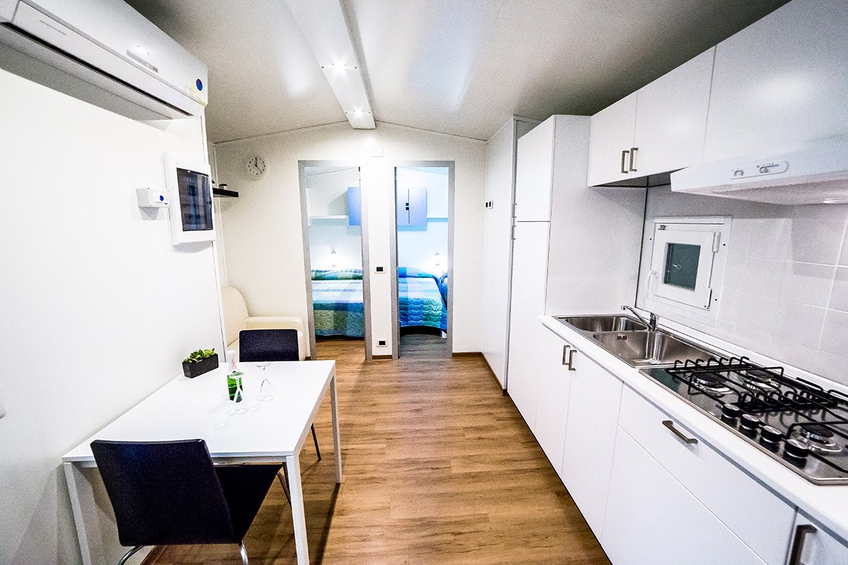 Camping Litorale Cavallino12