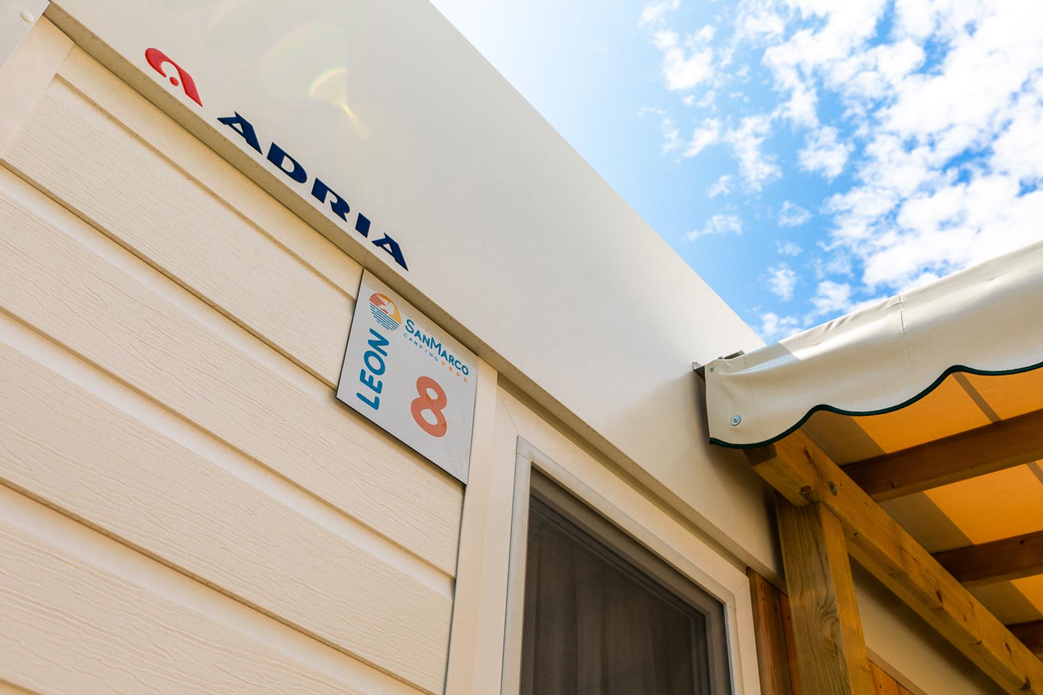 Camping Litorale Cavallino10